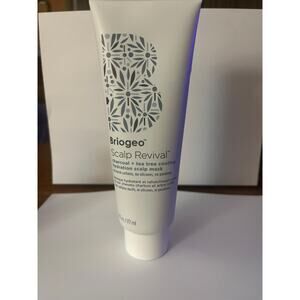 Briogeo, Scalp Revival, Charcoal + Tea Tree Cooling Hydration Scalp Mask